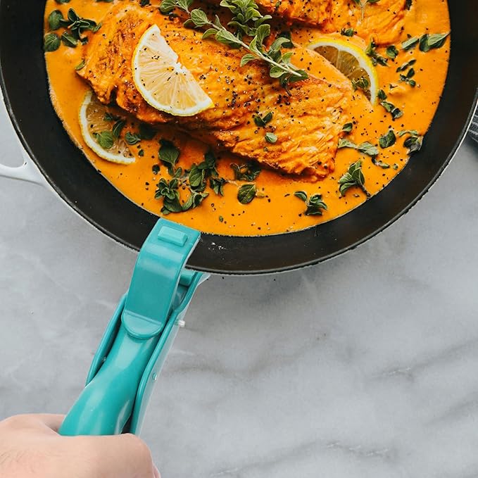 Kitchen Anti Scald Clip, Silicone Multi Purpose Tongs Anti-Skid Clamp, NO.STG007 Kitchen Anti Scald Clip, Silicone Multi Purpose Tongs Anti-Skid Clamp, NO.STG007