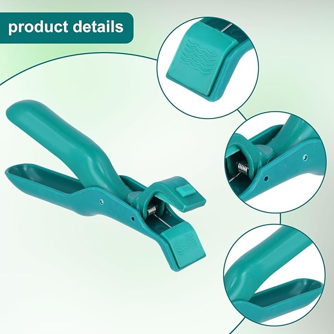 Kitchen Anti Scald Clip, Silicone Multi Purpose Tongs Anti-Skid Clamp, NO.STG007 Kitchen Anti Scald Clip, Silicone Multi Purpose Tongs Anti-Skid Clamp, NO.STG007