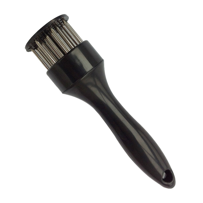 Meat Tenderizer, Stainless Steel Needle Ultra Sharp 20 Blades NO.STG009