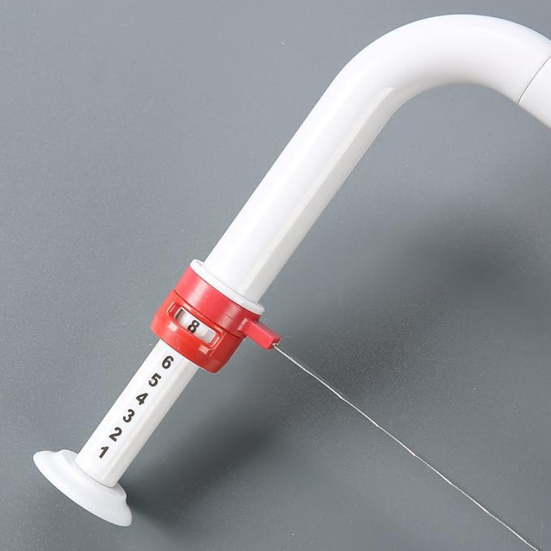 Adjustable Cake Layer Cutter Leveler Slicer for 6-16 Inch Large Layer Cakes, NO.STG010 Adjustable Cake Layer Cutter Leveler Slicer for 6-16 Inch Large Layer Cakes, NO.STG010