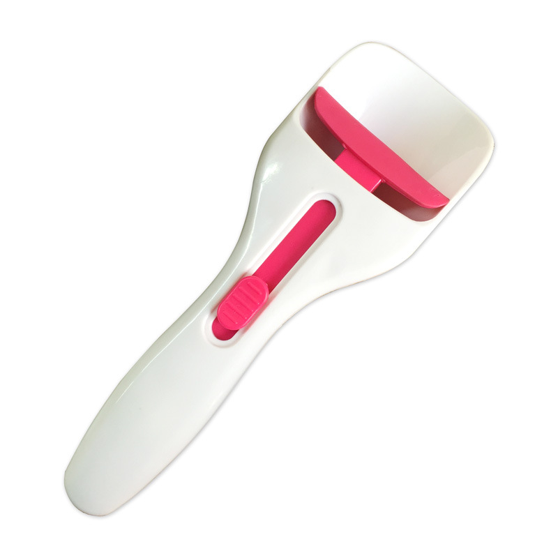 Cupcake Scoop Batter Dispenser - Easy to Use Baking Scoop for Muffins NO.STG011