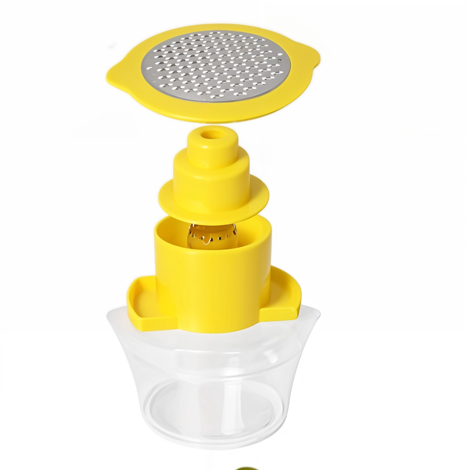Corn Cob Stripper,Corn Peeler For Corn On The Cob,Corn Remover,Safe and Efficient NO.FVT027