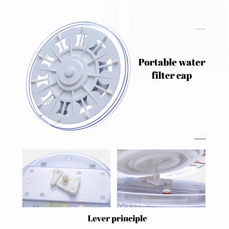 Salad Spinner,Large Lettuce Spinner Kitchen Gadgets,5 liters,NO.FVT025