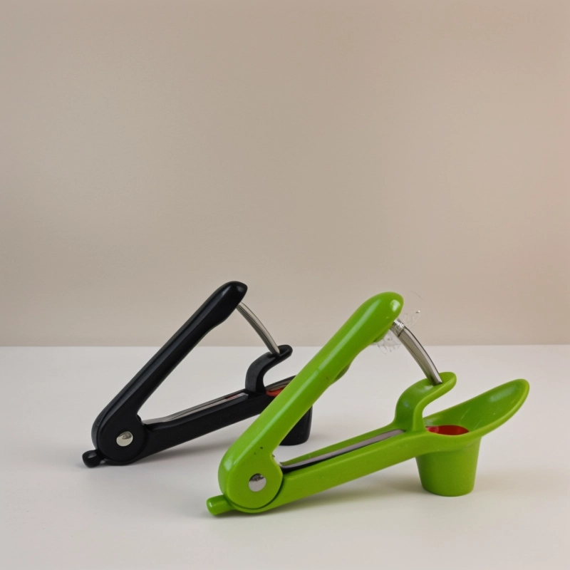 Cherry Pitter - Heavy-Duty Stainless Steel Olive and Cherry Pitters Corer Tool NO.FVT019 Cherry Pitter - Heavy-Duty Stainless Steel Olive and Cherry Pitters Corer Tool NO.FVT019