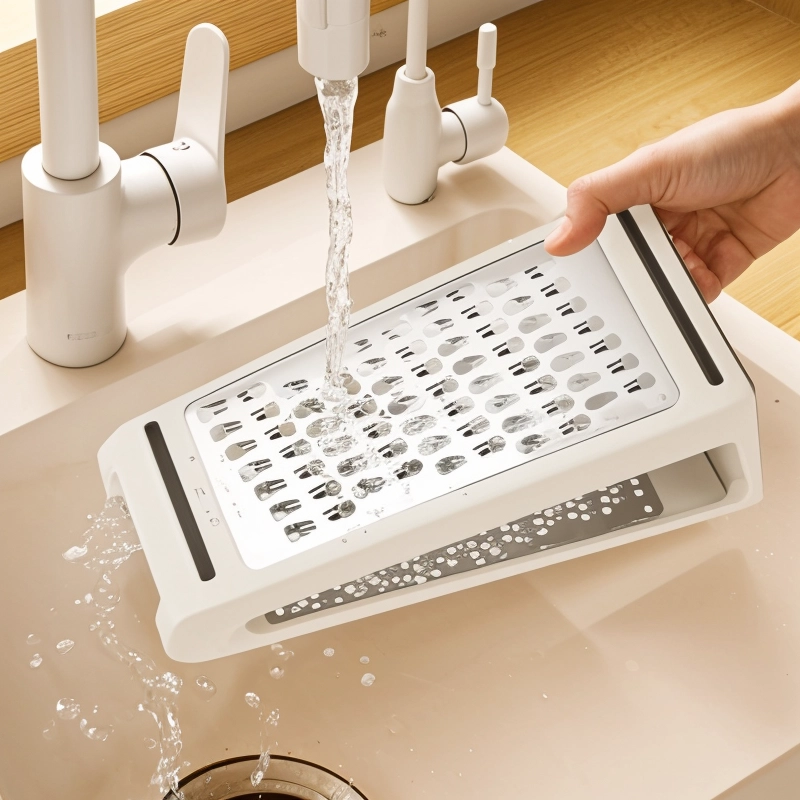 Cheese Grater with Container NO.FTV010