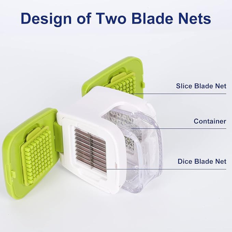 Garlic Press,Double cutting Crusher,NO.FVT005