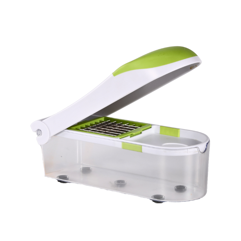 Multifunctional Vegetable Cutter NO.FVT001