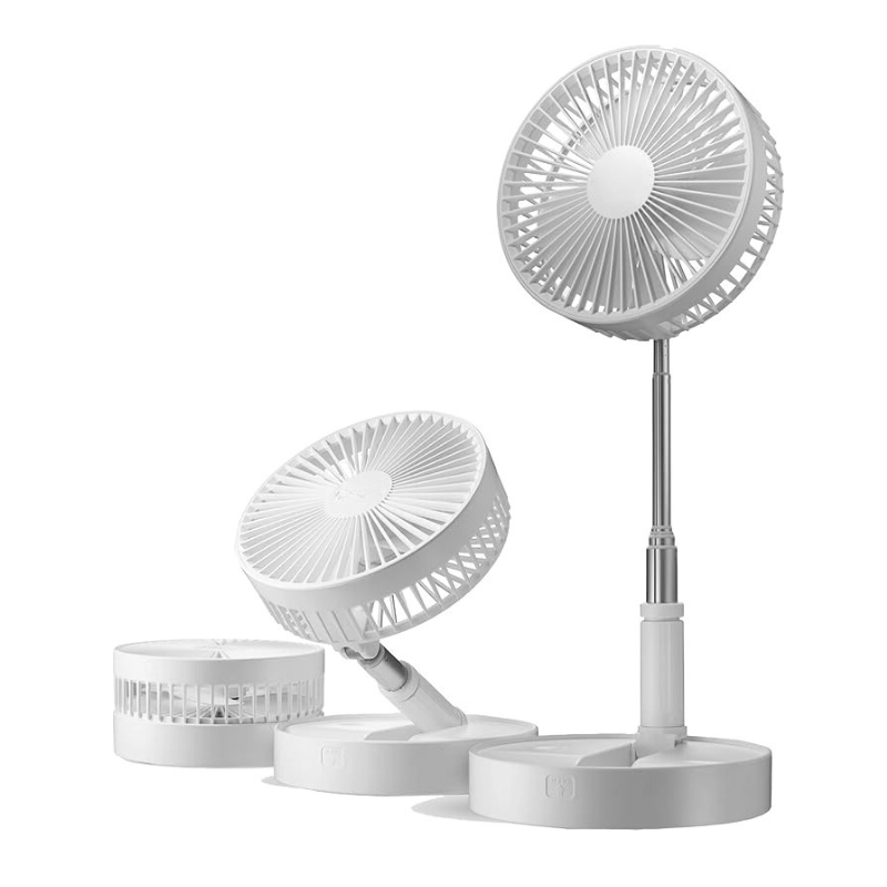 Foldable Electric Fan NO.KSA006