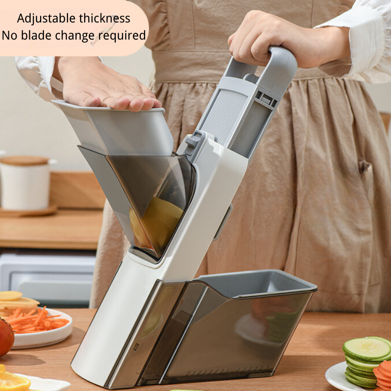 Multifunctional Vegetable Cutter NO.FVT030