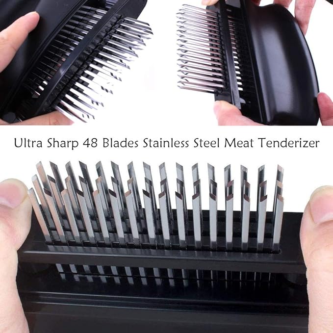 48-needle meat tenderizer NO.STG004 48-needle meat tenderizer NO.STG004