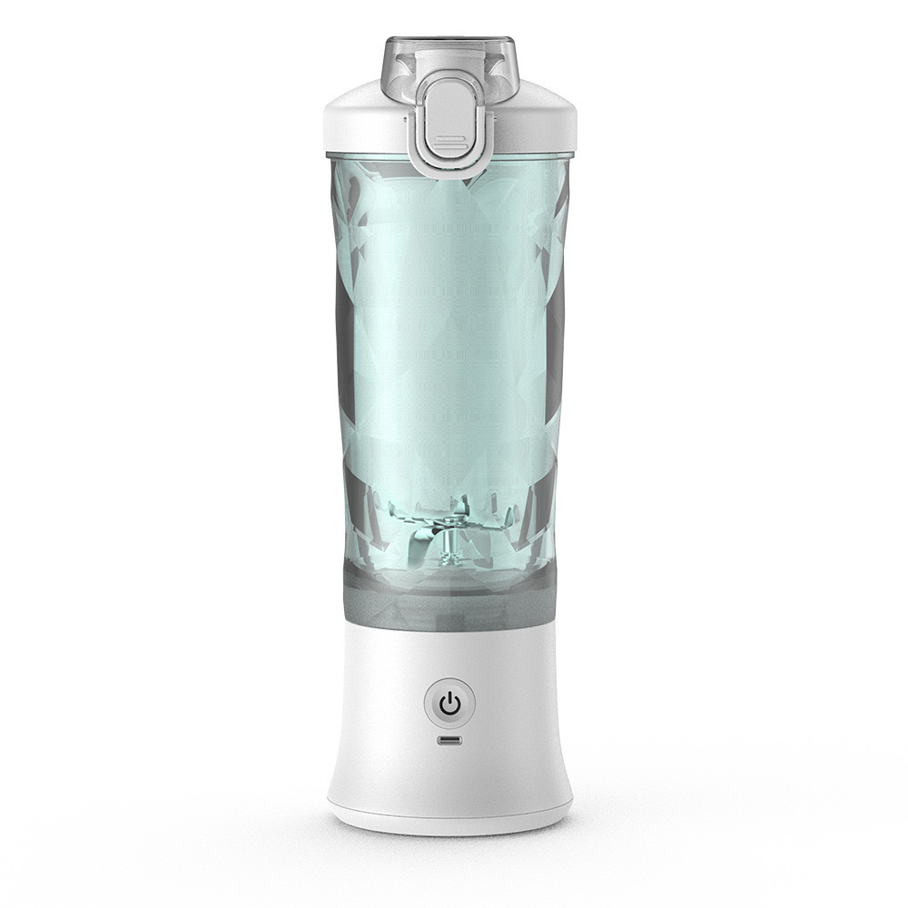 600ml Portable electric juicer cup NO.KSA012