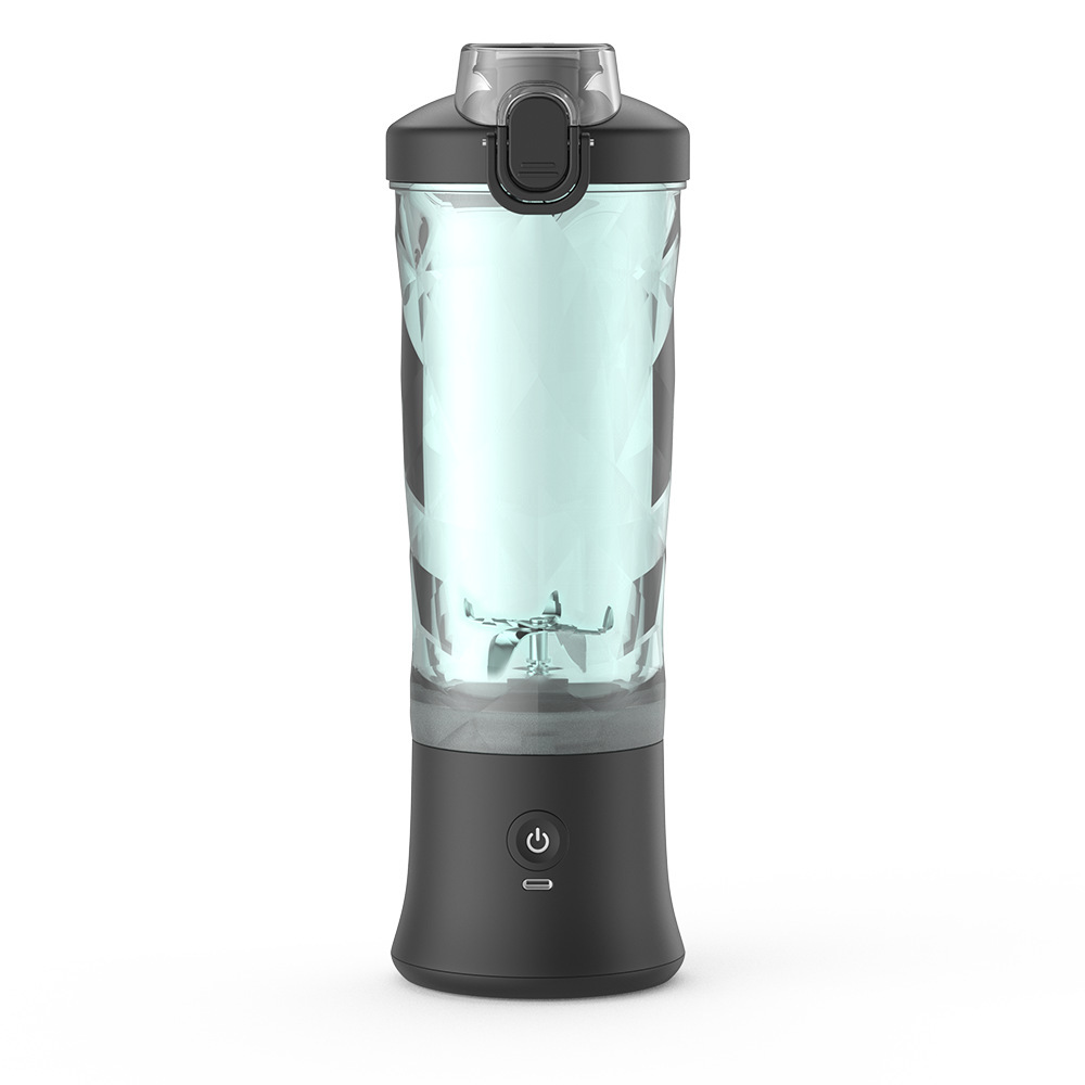 600ml Portable electric juicer cup NO.KSA012