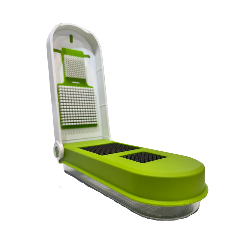 Vegetable Chopper NO.FVT032