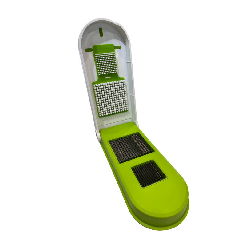 Vegetable Chopper NO.FVT032