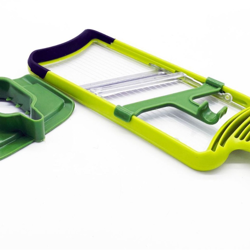 Fruit And Vegetable Slicer NO.FVT037