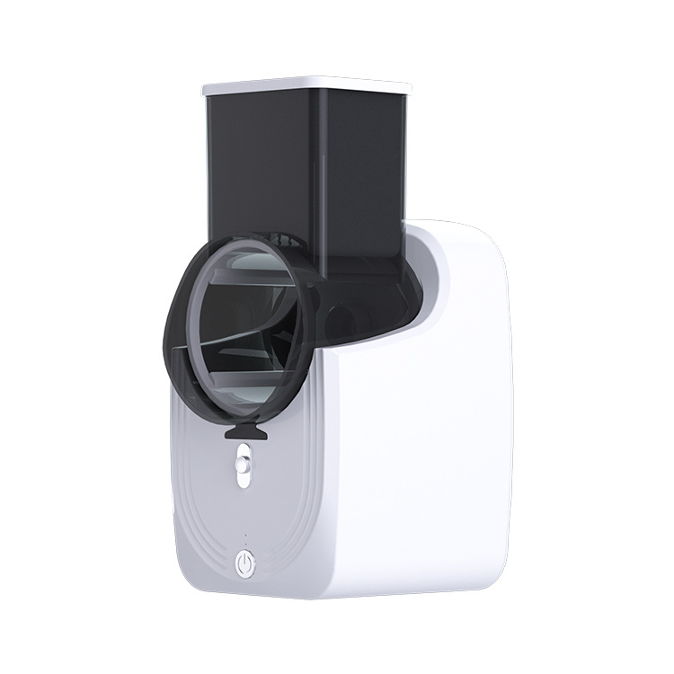 Multi-functional roller electric vegetable cutter NO.EVS003