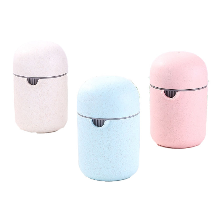 Portable manual juicing cups NO.VG003
