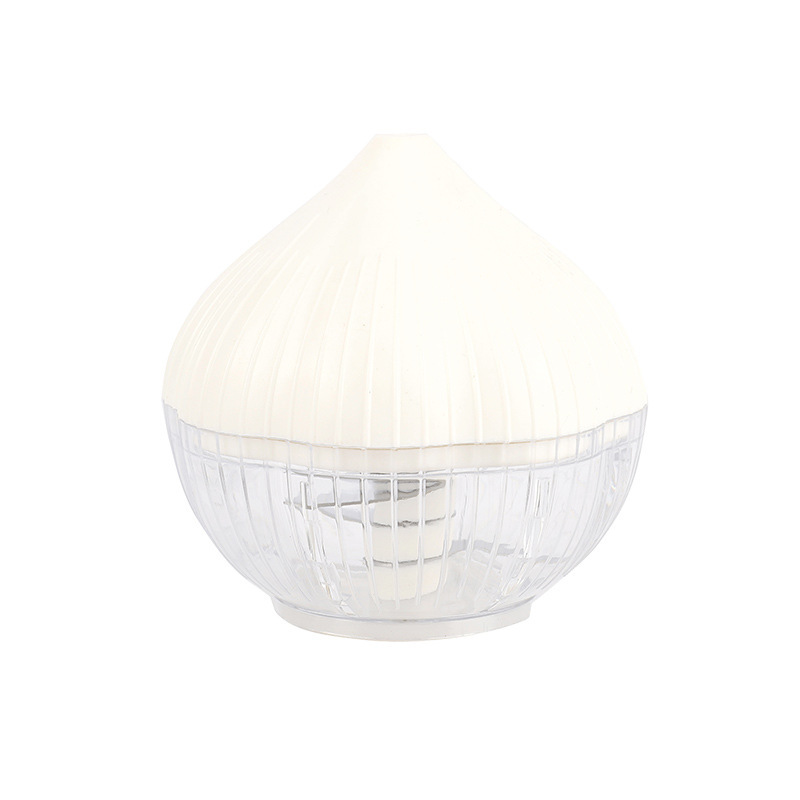 Garlic type garlic press NO.VG009