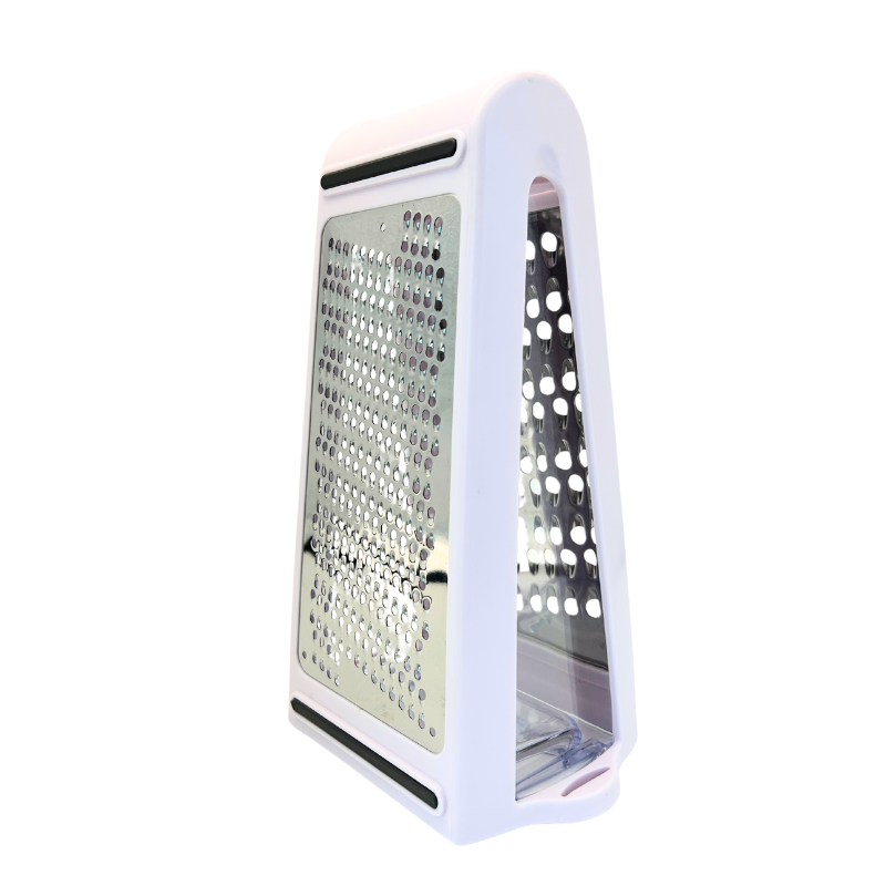 Cheese Grater With Container NO.FVT010