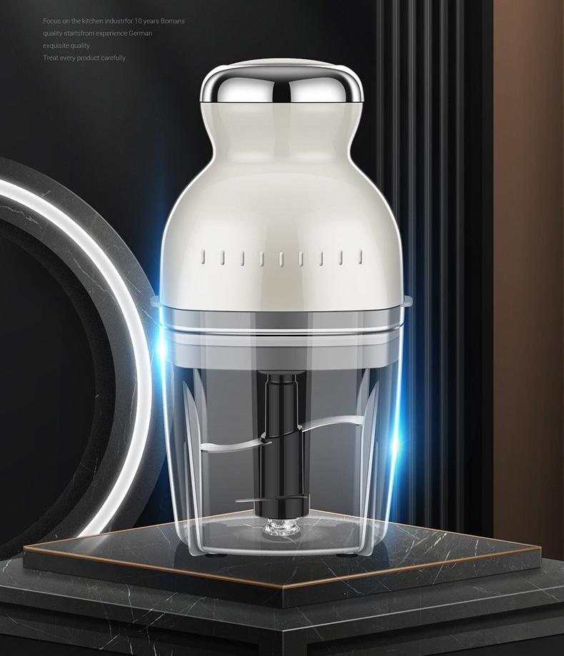 Mini multi-function blender NO.EVS001