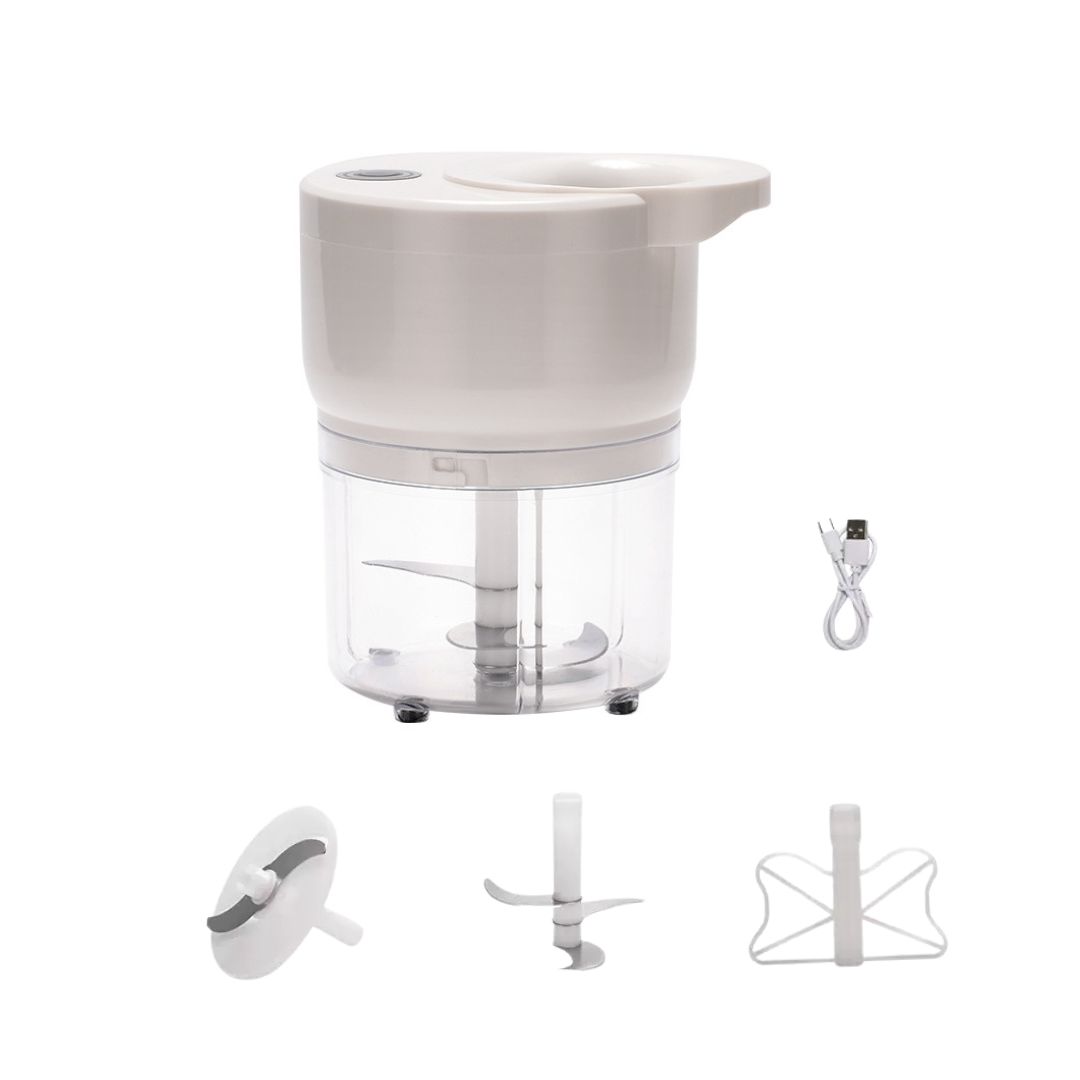 Multifunctional Food Processor NO.EVS002