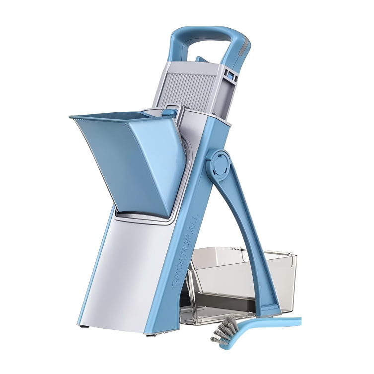 Multifunctional Vegetable Cutter NO.FVT021