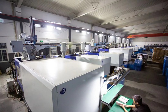 Myjakii Factory Showroom | OEM Kitchen Tools, Mold Manufacturing, and Innovation for Global Buyers