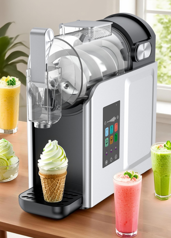Buy the Best Slushie Machine in 2025 — Commercial & Home Frozen Drink Dispensers