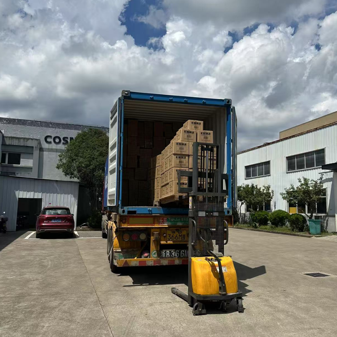Myjakii Factory Container Loading | High-Volume Kitchen Tools Supply for Global B2B Buyers Myjakii Factory Container Loading | High-Volume Kitchen Tools Supply for Global B2B Buyers