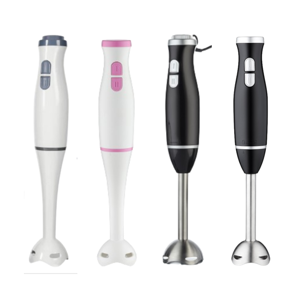 Myjakii – Your Reliable Partner for Hand Blenders and Small Kitchen Appliances.