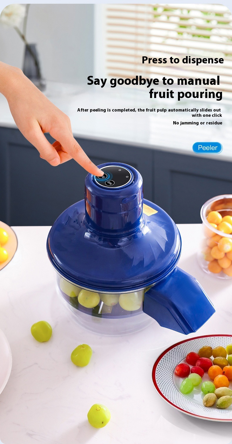 Multi-Function Peeler NO.EVS018