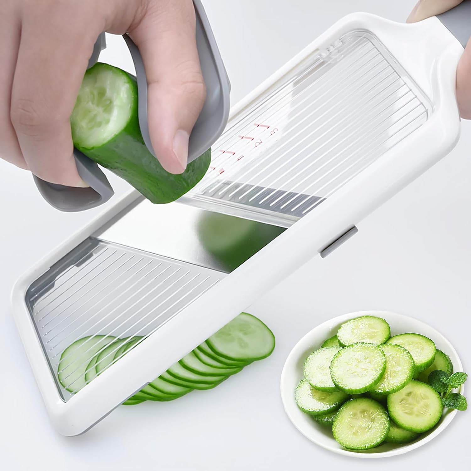 Vegetable Slicer NO.FVT046