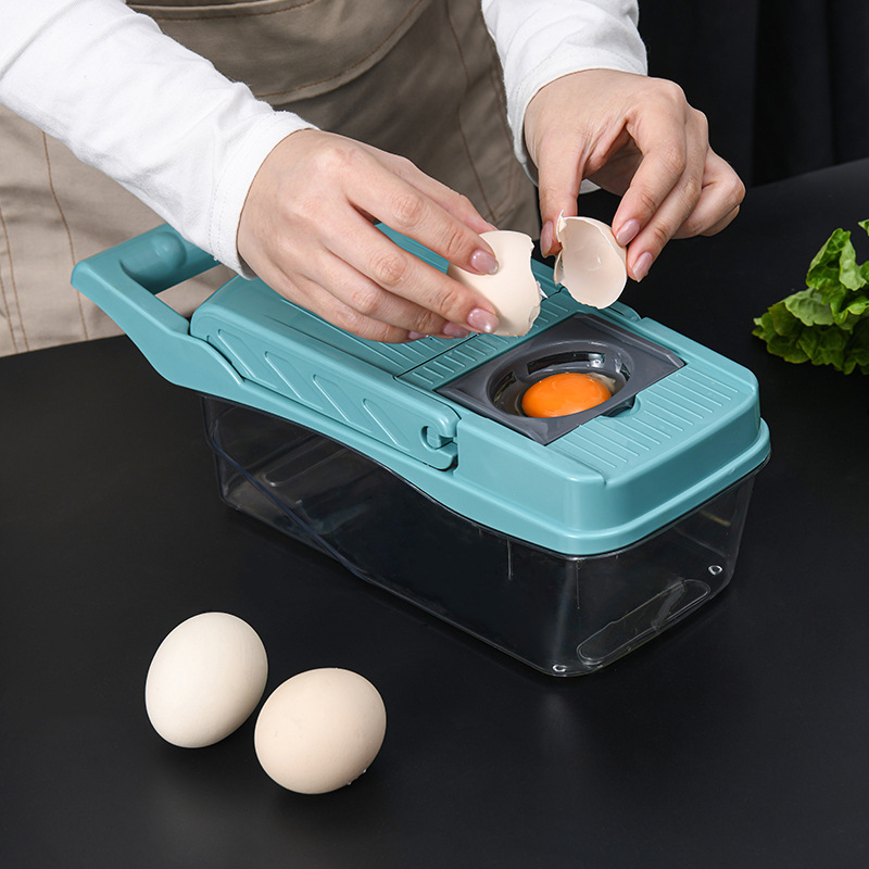 Vegetable Chopper NO.FVT048