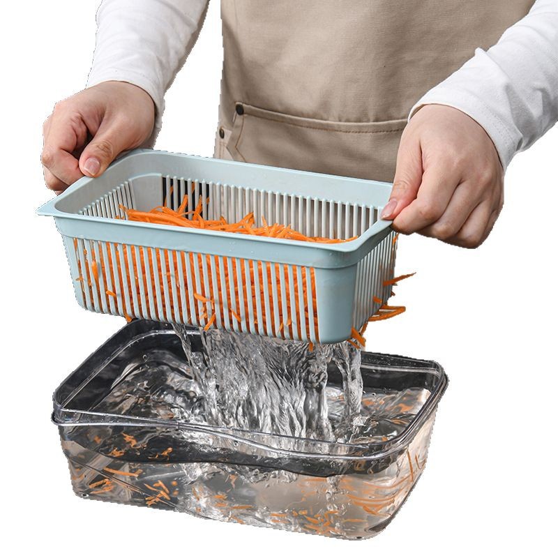 Vegetable Chopper NO.FVT048