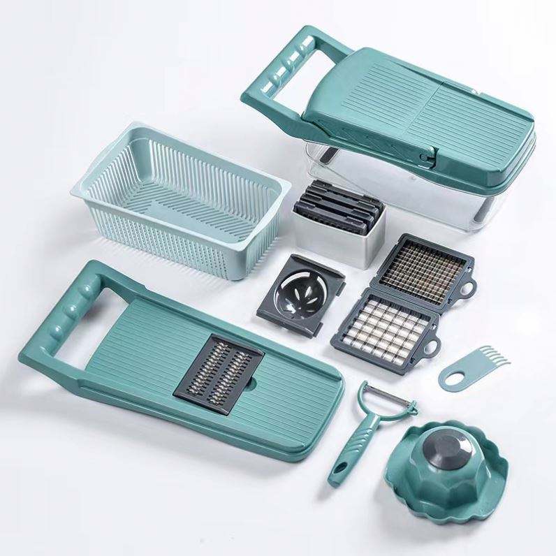 Vegetable Chopper NO.FVT048