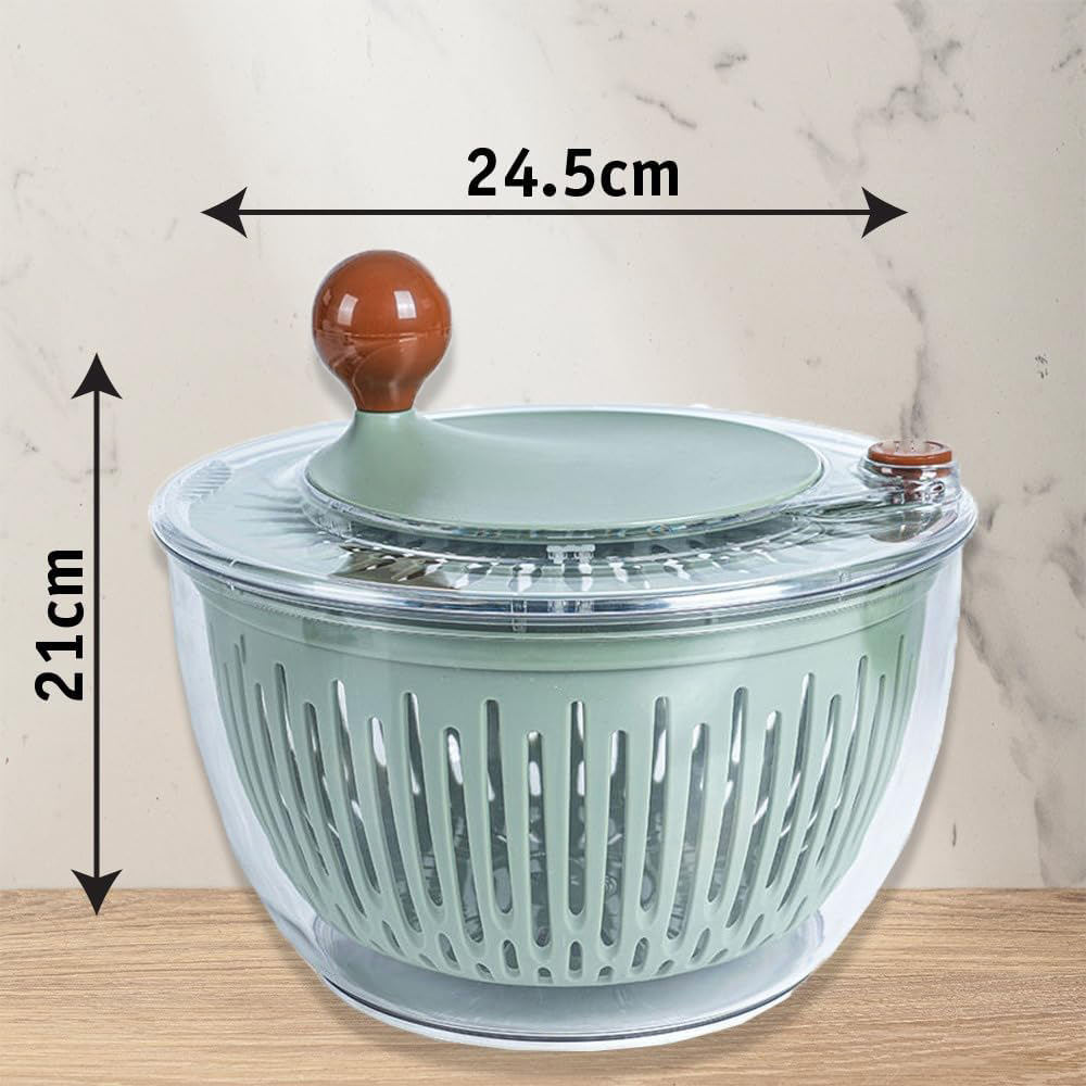 Salad Spinner NO.FVT001