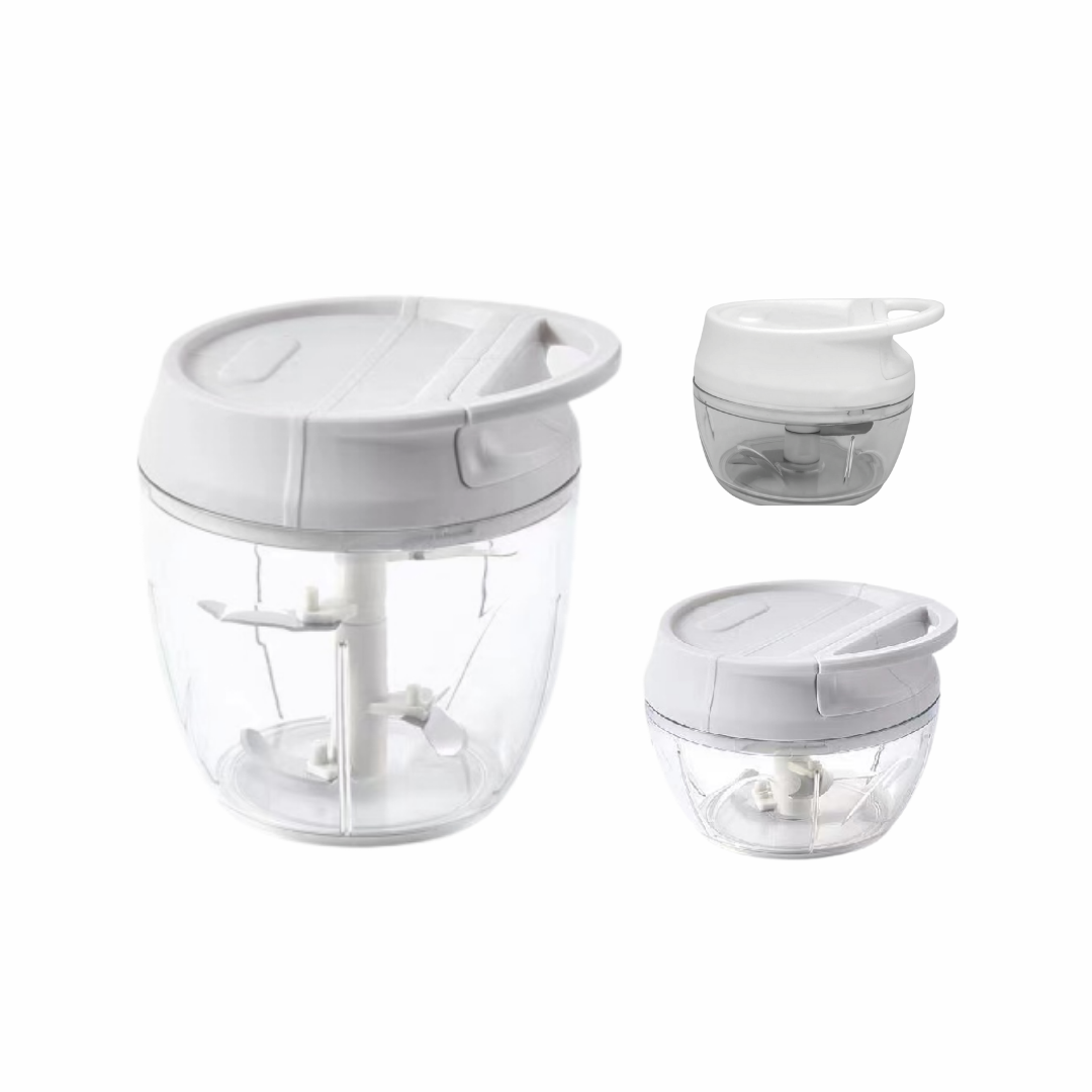 Pull Chopper NO.FVT014