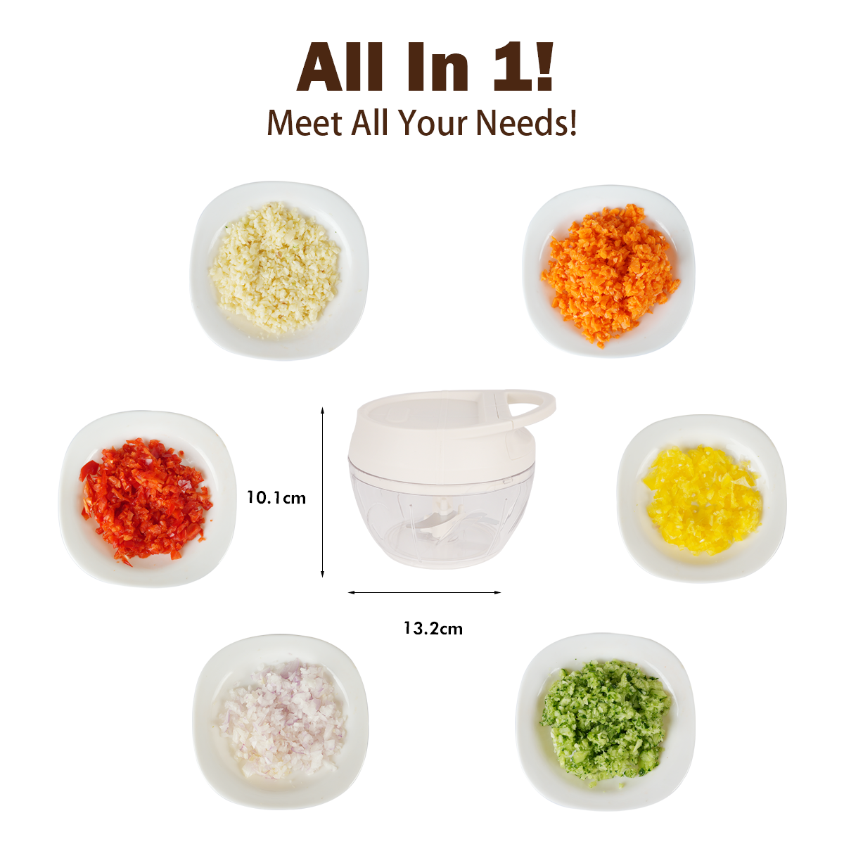 Pull Chopper NO.FVT014