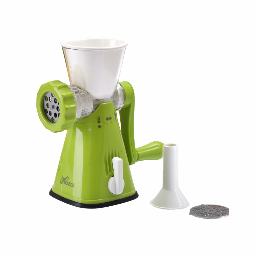 Multifunctional Meat Processor NO.FVT044