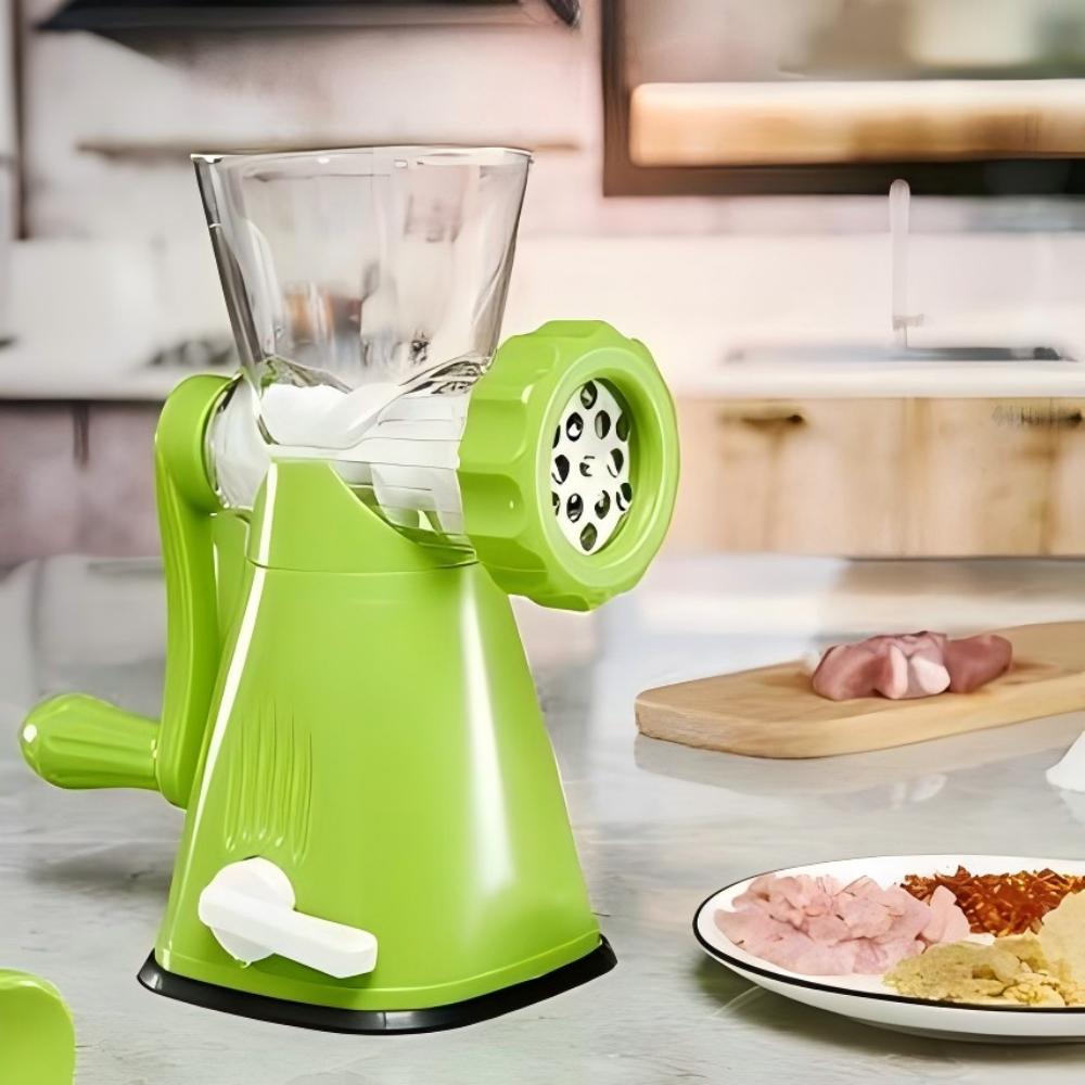 Multifunctional Meat Processor NO.FVT044