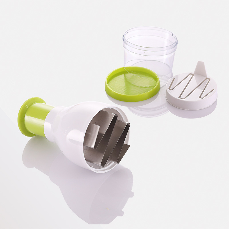 Press Chopper NO.FVT055