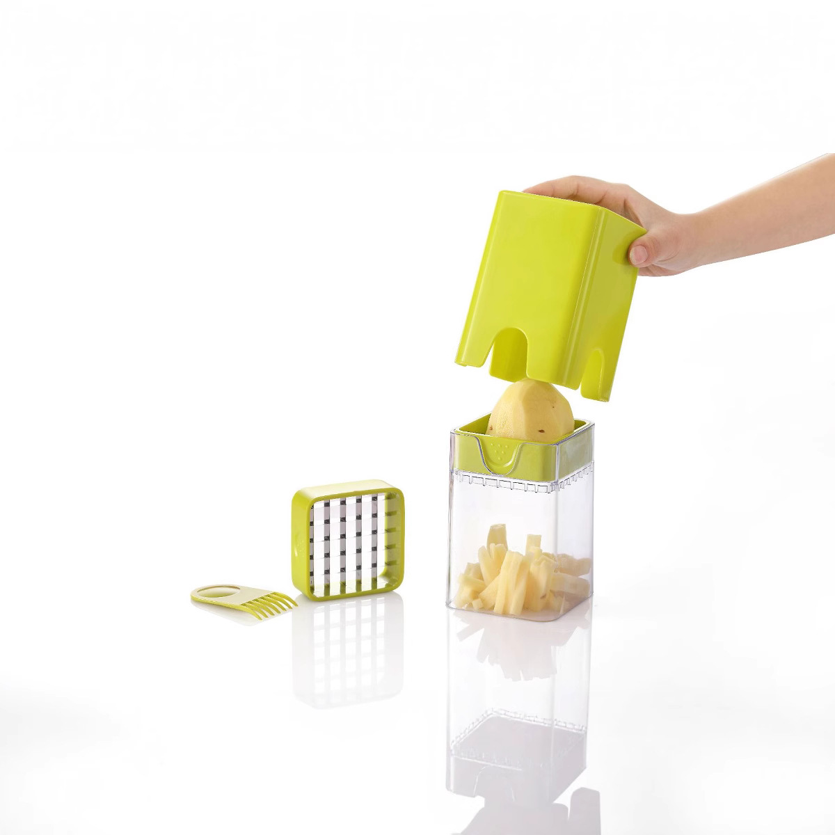 Potato Cutter NO.FVT053