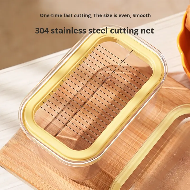 Butter Cutter Box NO.FVT062-950ML