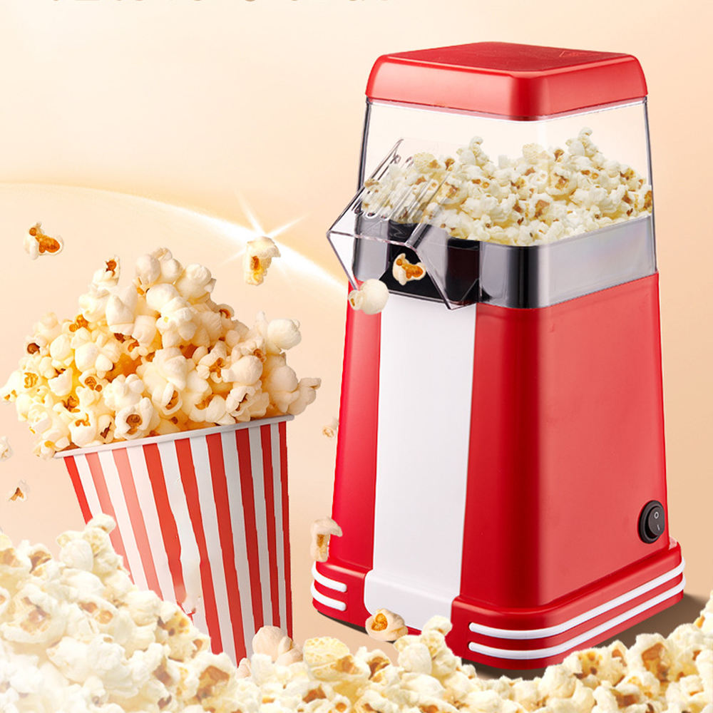 Popcorn Machin NO.U6-1208
