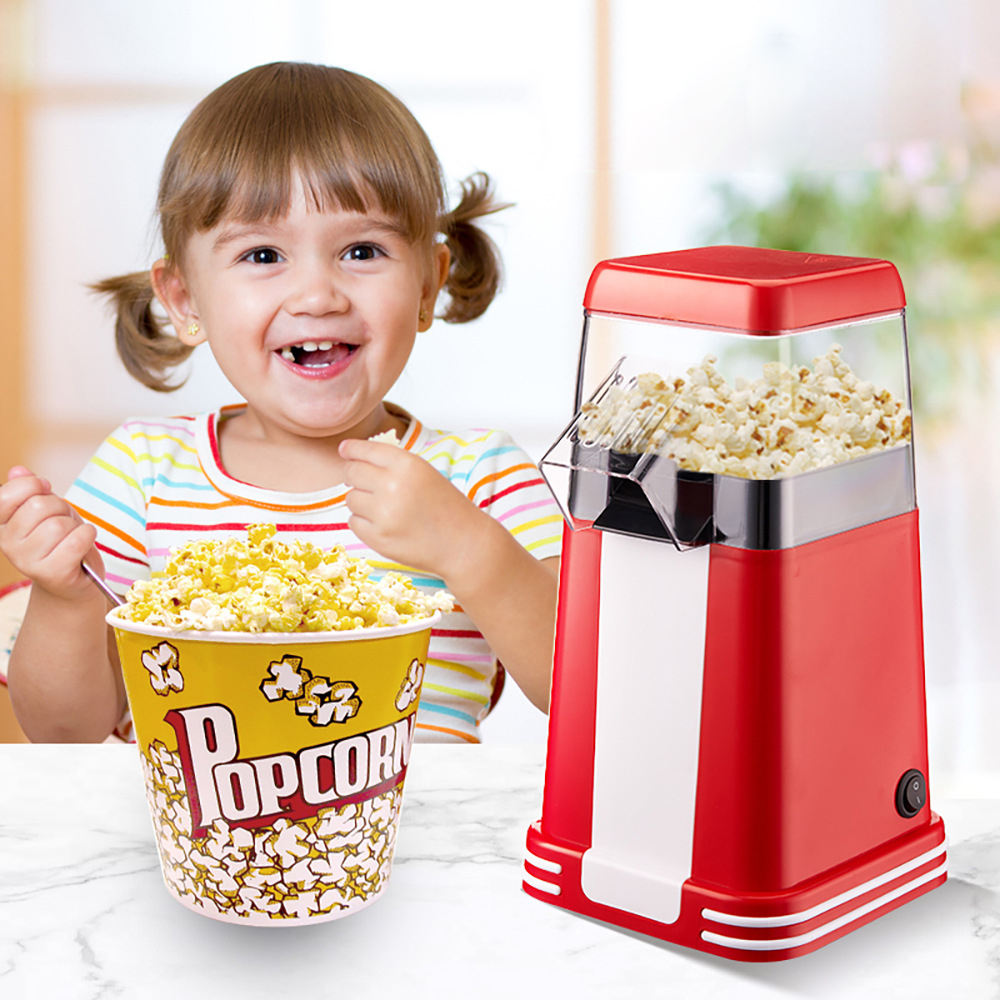 Popcorn Machin NO.U6-1208