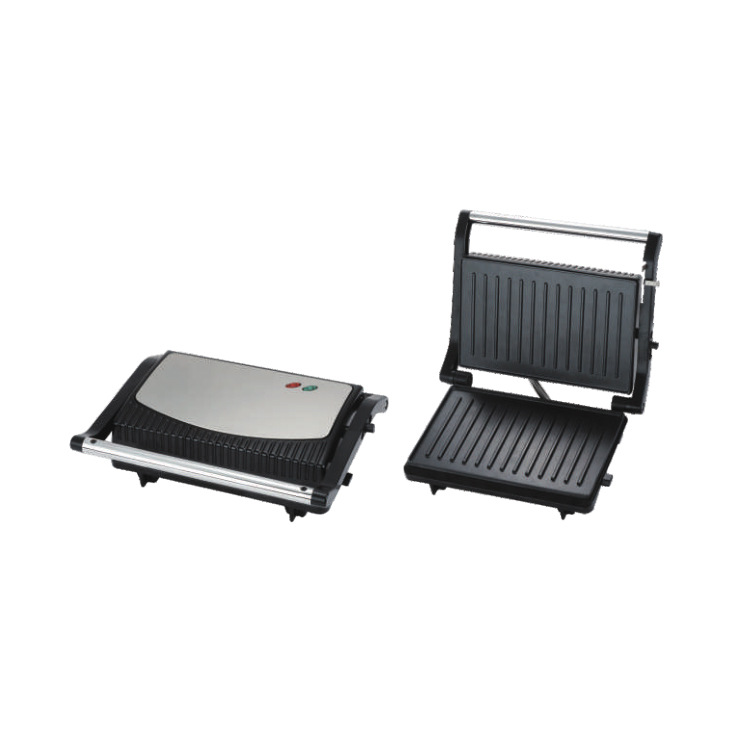 Contact Grill NO.HSS-819