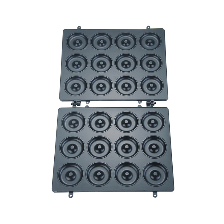 Sandwich Maker NO.HSS-08