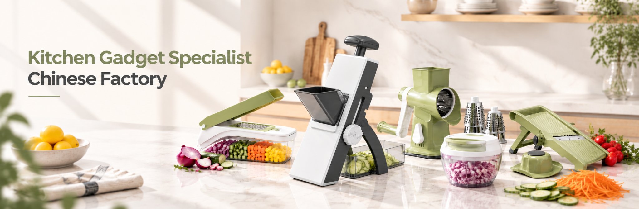 MYJAKII(Ningbo) Household Goods Co., Ltd.