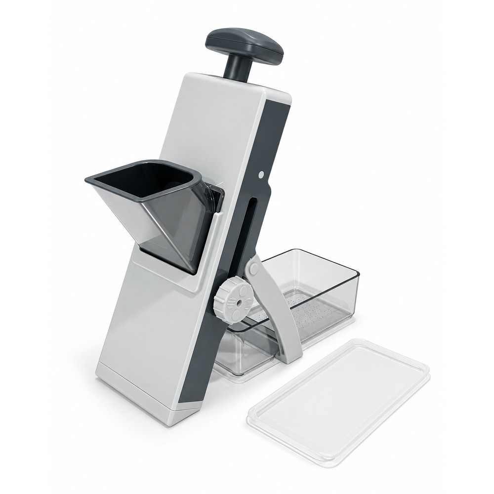 NEW DESIGN!  Stand Mandoline Slice No.FVT007