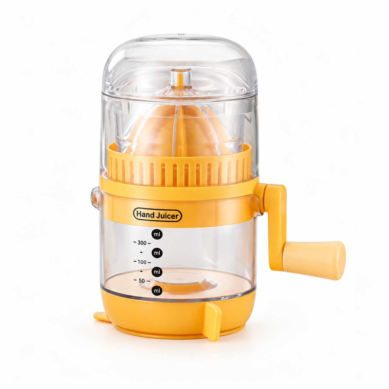 upgrade hand-crank Juicer FVT079